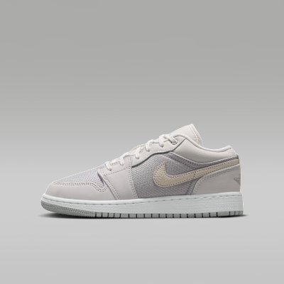 ナイキジョーダン1 NIKE公式】エア ジョーダン 1 LOW SE ジュニアシューズ.オンライン